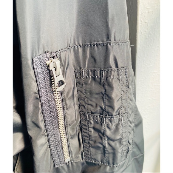 New Light weight Goodfellow & Co Water Resistant Jacket, - Picture 4 of 8